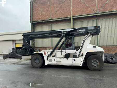 Reachstacker 2018  Kalmar DRG450-60S5 (2)