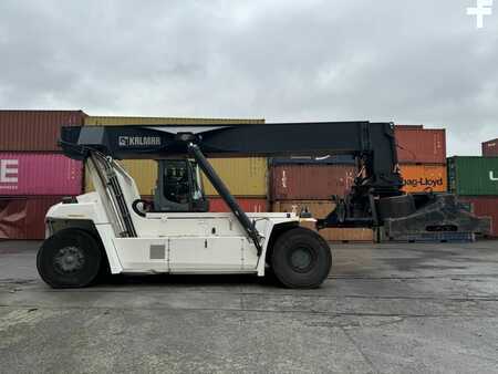 Kalmar DRG450-60S5