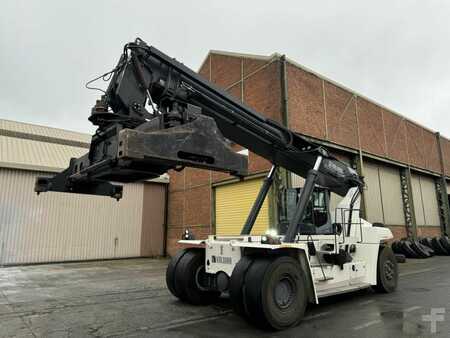 Reachstacker 2018  Kalmar DRG450-60S5 (9)