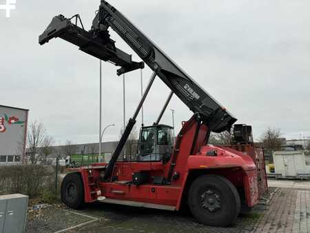 Kalmar DRG450-65S5