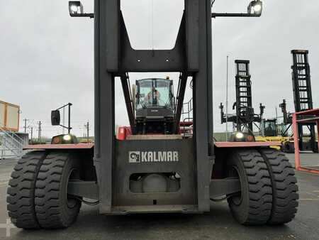 Container heftrucks 2019  Kalmar DCG100-45ED6 (9)