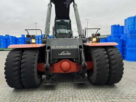 Linde C4540TL