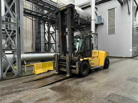 Diesel Forklifts 2012  Hyster H16XM-12 (5)