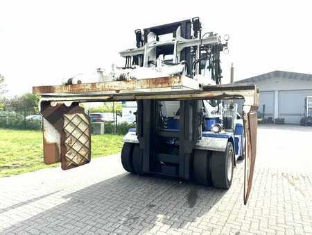 Carrelli elevatori diesel 2019  SMV Konecranes SMV 13,6-600C (6)