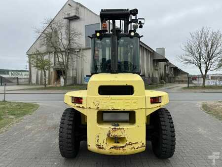 Dieselstapler 2001  Hyster H9.00XM (5)