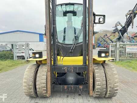 Dieselstapler 2001  Hyster H9.00XM (8)