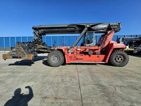 Reachstacker  Kalmar DRG450-60C5 (1)