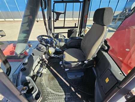 Reachstacker  Kalmar DRG450-60C5 (10)