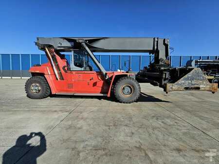 Reachstacker  Kalmar DRG450-60C5 (3)