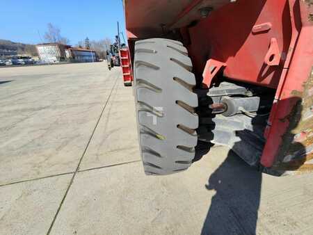Reachstacker  Kalmar DRG450-60C5 (5)