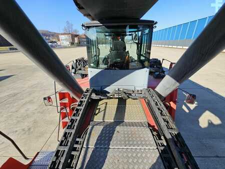 Reachstacker  Kalmar DRG450-60C5 (9)