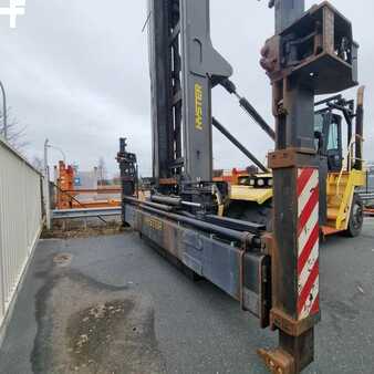 Containerhanterare 2016  Hyster H23XM-12EC (3)