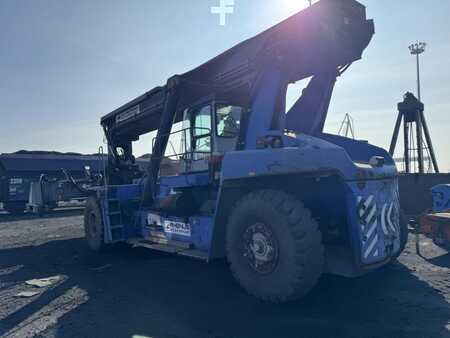 Reachstackers 2005  Kalmar DRF450-60S5K (1)