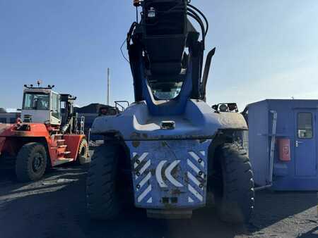 Reachstackers 2005  Kalmar DRF450-60S5K (3)