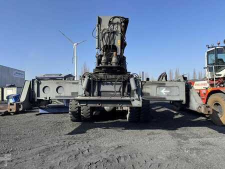Reachstackers 2005  Kalmar DRF450-60S5K (4)