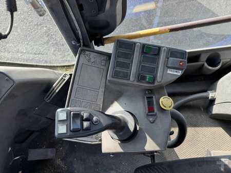 Reachstackers 2005  Kalmar DRF450-60S5K (8)