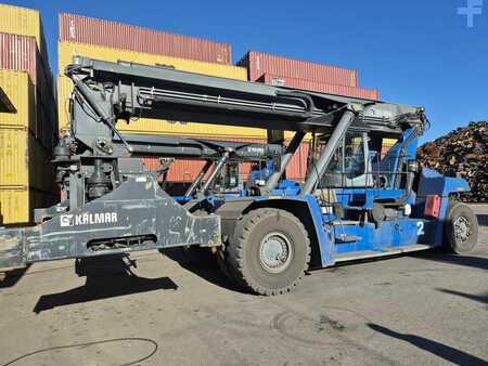 Reachstacker  Kalmar DRG450-65S5 (1)