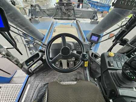 Reachstacker  Kalmar DRG450-65S5 (10)