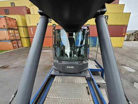 Reachstacker  Kalmar DRG450-65S5 (6)