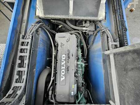 Reachstacker  Kalmar DRG450-65S5 (8)