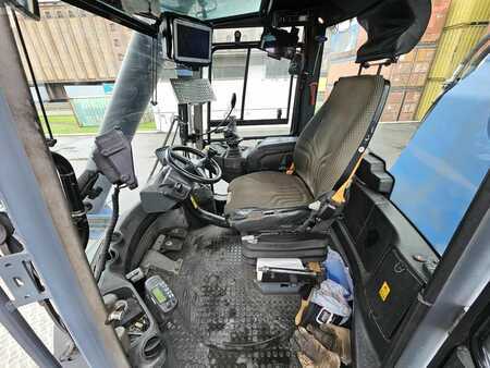 Reachstacker  Kalmar DRG450-65S5 (9)