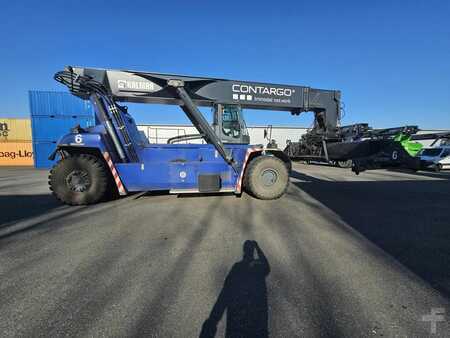 Reachstacker  Kalmar DRG420-60S5 (1)