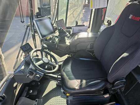 Reachstacker  Kalmar DRG420-60S5 (10)