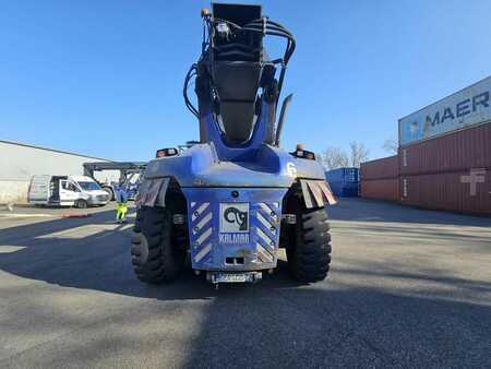 Reachstacker  Kalmar DRG420-60S5 (3)