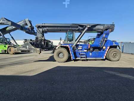 Reachstacker  Kalmar DRG420-60S5 (1)