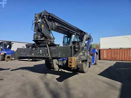 Reachstacker  Kalmar DRG420-60S5 (2)