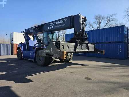 Reachstacker  Kalmar DRG420-60S5 (3)