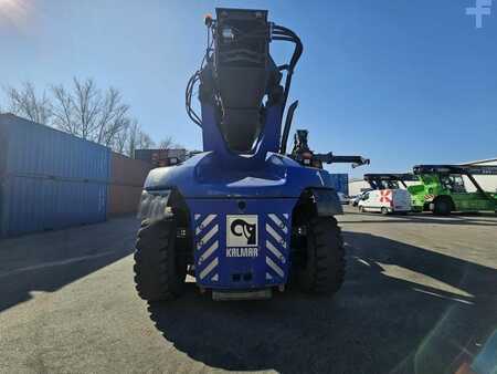 Reachstacker  Kalmar DRG420-60S5 (5)