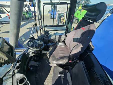 Reachstacker  Kalmar DRG420-60S5 (8)
