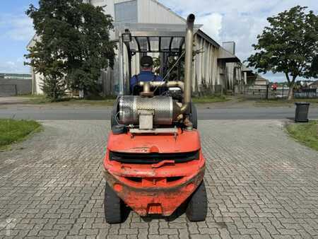 Dieselový VZV 1999  Linde H30D-03 (6)