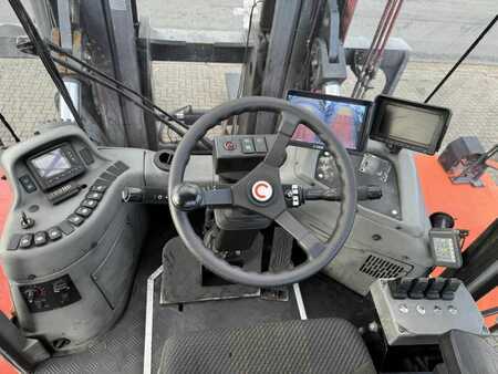 Carrelli elevatori diesel 2013  SMV Konecranes SMV 42-1200B (10)