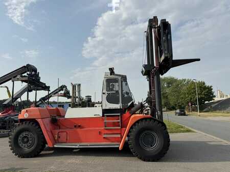 Carrelli elevatori diesel 2013  SMV Konecranes SMV 42-1200B (2)