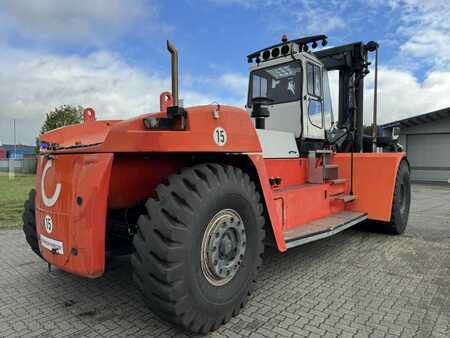 Carrelli elevatori diesel 2013  SMV Konecranes SMV 42-1200B (3)