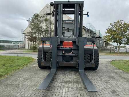 Carrelli elevatori diesel 2013  SMV Konecranes SMV 42-1200B (5)
