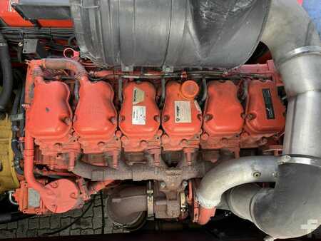 Carrelli elevatori diesel 2013  SMV Konecranes SMV 42-1200B (6)