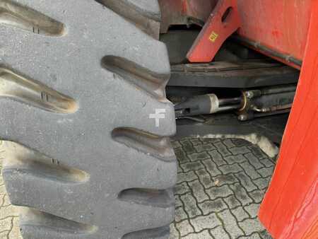 Carrelli elevatori diesel 2013  SMV Konecranes SMV 42-1200B (7)