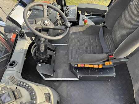 Carrelli elevatori diesel 2013  SMV Konecranes SMV 42-1200B (9)