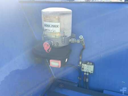 Carrelli elevatori diesel 2008  SMV Konecranes SMV52-1200B (10)