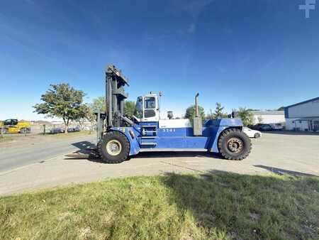 Carrelli elevatori diesel 2008  SMV Konecranes SMV52-1200B (3)
