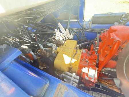 Carrelli elevatori diesel 2008  SMV Konecranes SMV52-1200B (8)