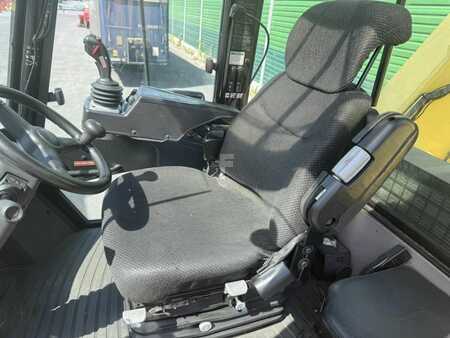 Reachstacker 2017  Hyster RS4633IH (10)
