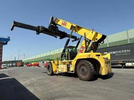 Reachstacker 2017  Hyster RS4633IH (2)