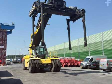Reachstacker 2017  Hyster RS4633IH (3)