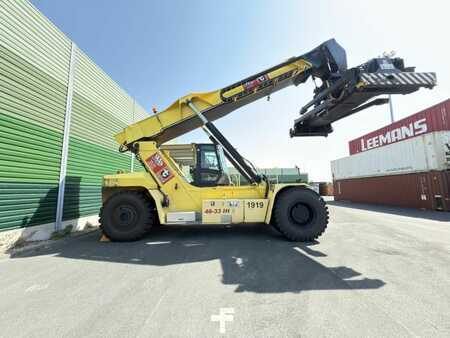 Reachstacker 2017  Hyster RS4633IH (7)