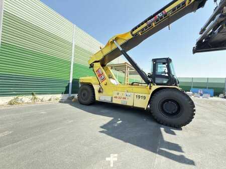 Reachstacker 2017  Hyster RS4633IH (8)
