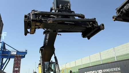 Reachstacker 2021  Hyster RS4636IH (4)